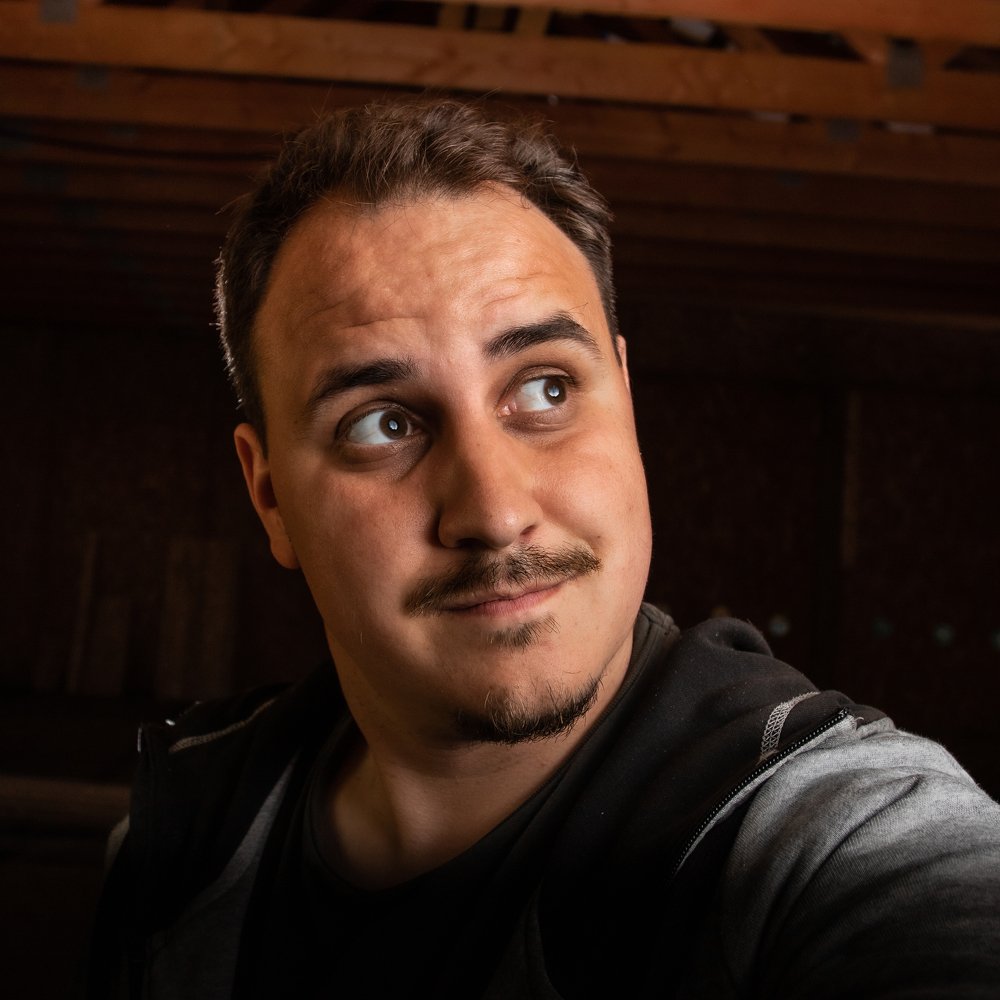 Photograph by Александр Евграфов