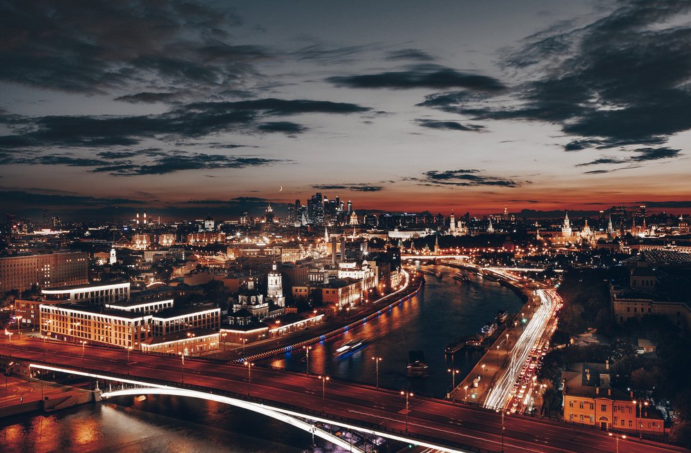 Photograph by Дмитрий Трепольский