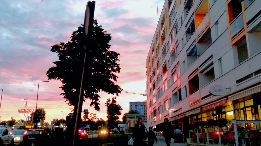 Photograph by Darko Milojevic