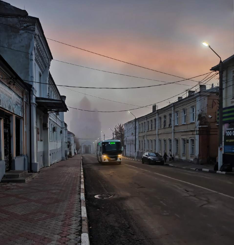 Photograph by Елена Малютина