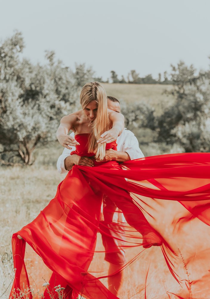 Photograph by Ivanna Good