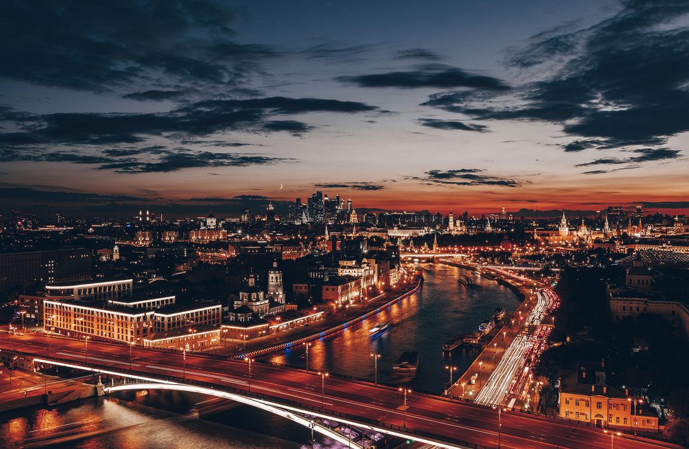 Photograph by Дмитрий Трепольский