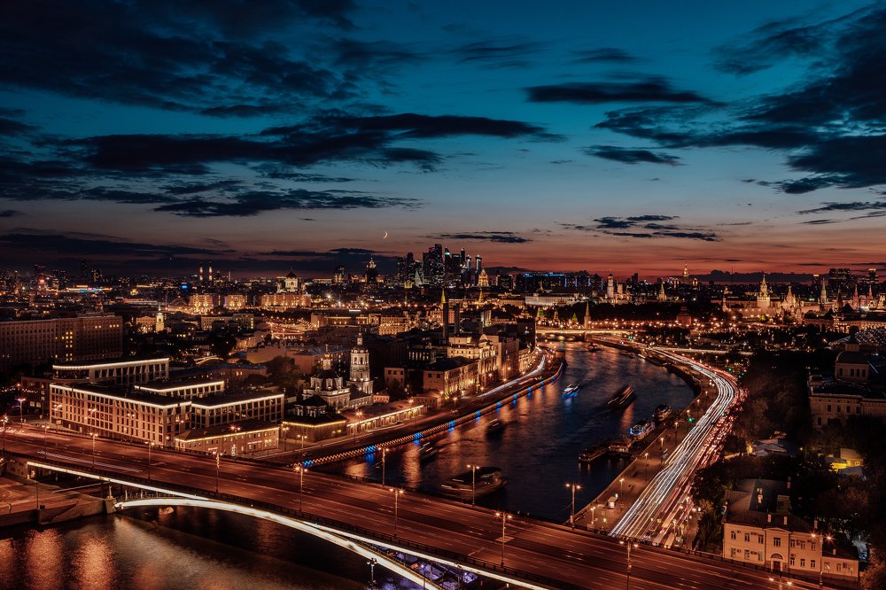 Photograph by Дмитрий Трепольский