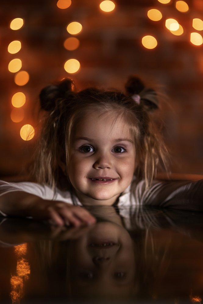 Photograph by Анастасия Алексеевна