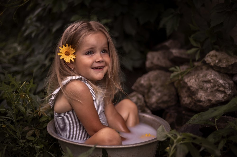 Photograph by Анастасия Алексеевна