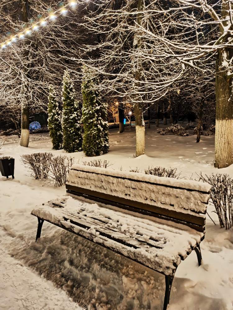 Photograph by Елена Малютина