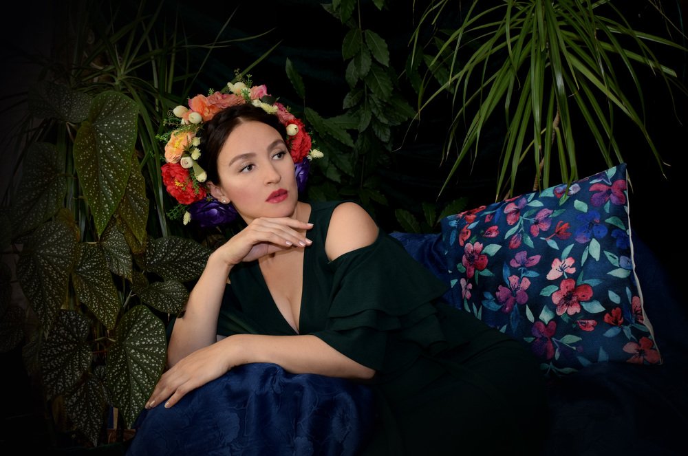 Photograph by Елена Войнова