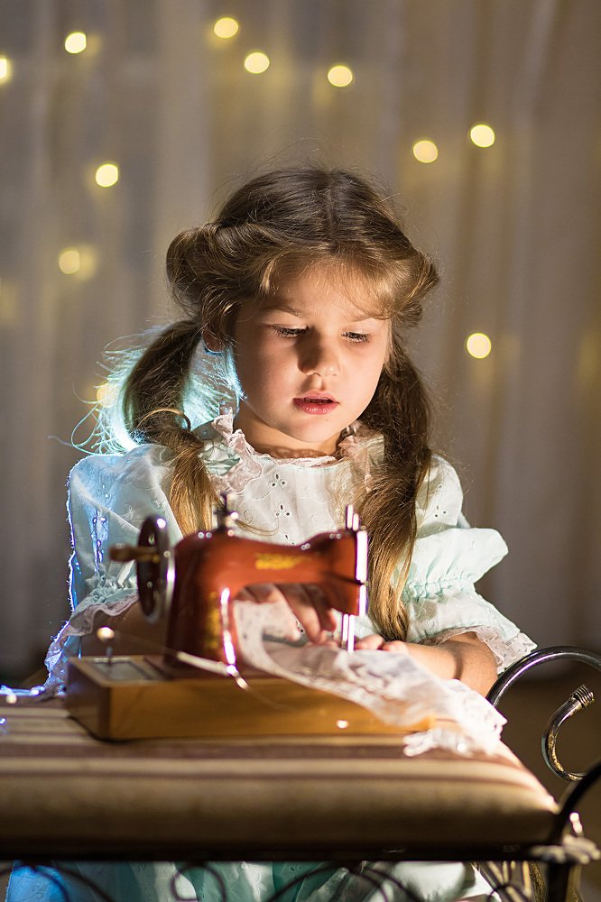 Подарок от Деда Мороза