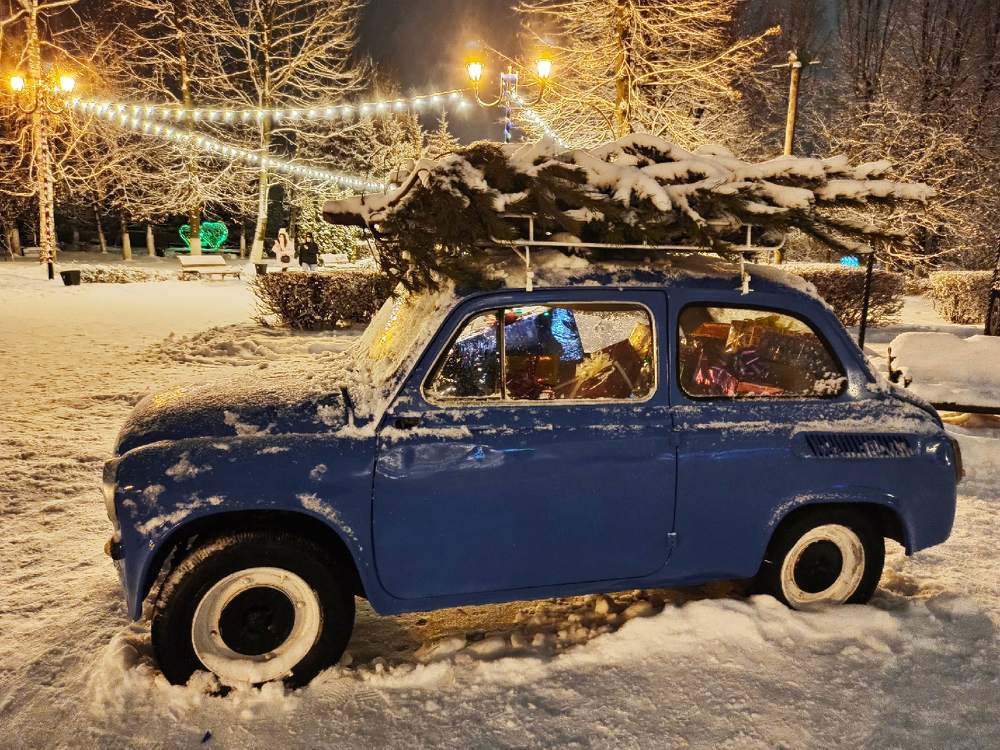 Photograph by Елена Малютина