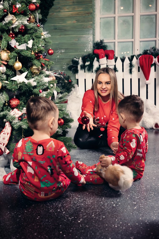 Photograph by Elina Beloglazova