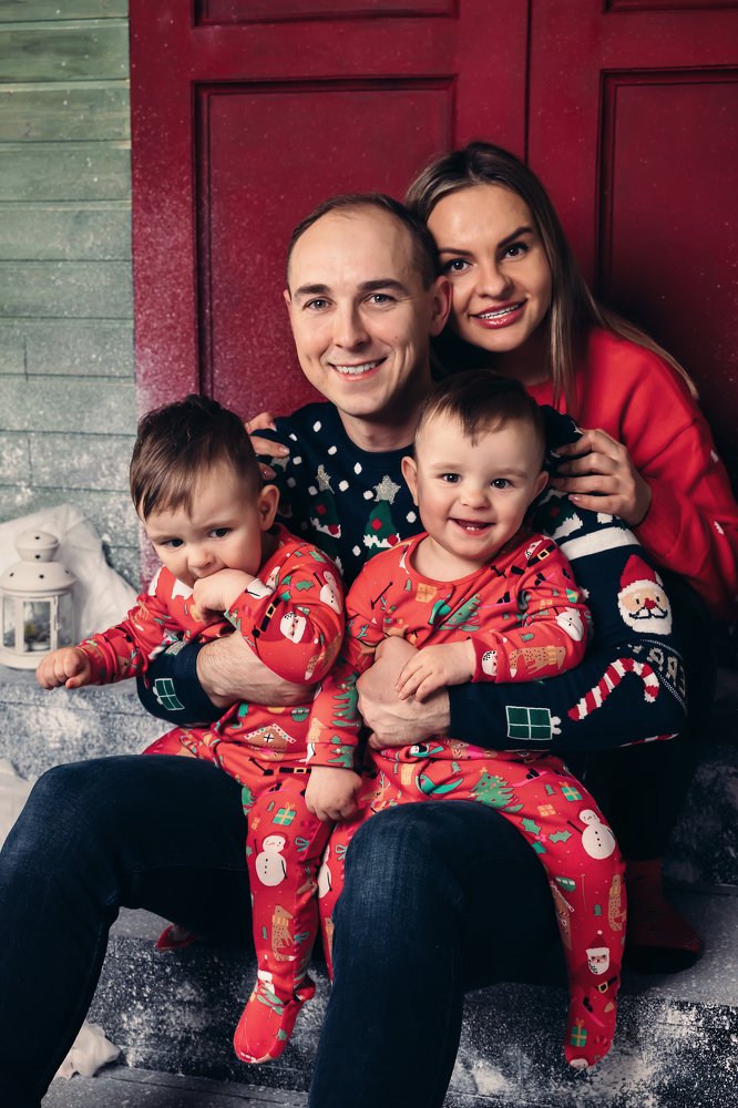 Photograph by Elina Beloglazova