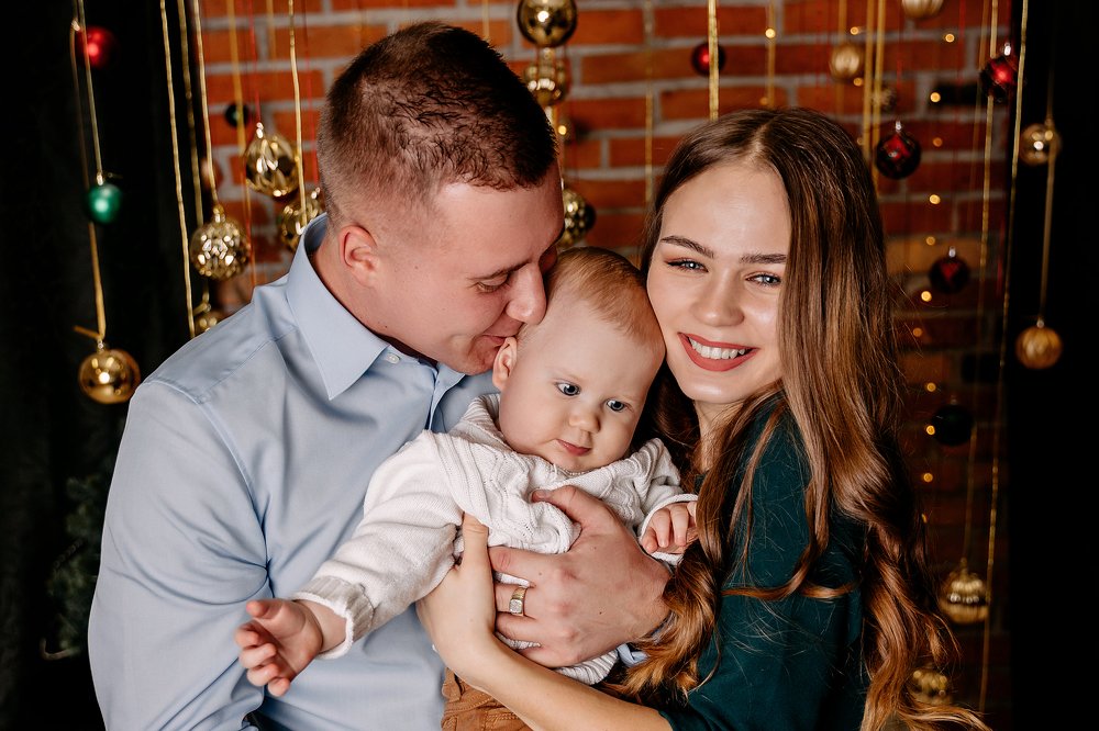 Photograph by Elina Beloglazova