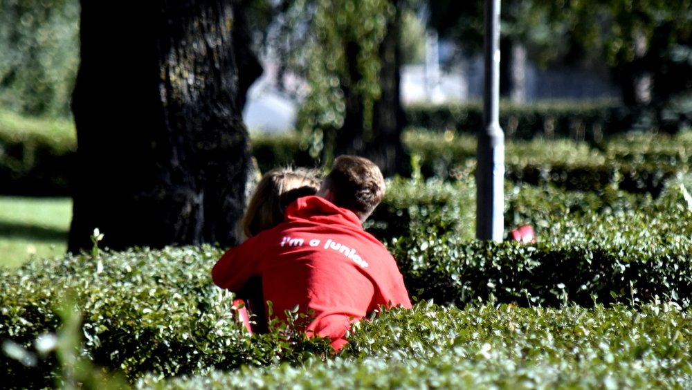 Photograph by Инна Сенкевич