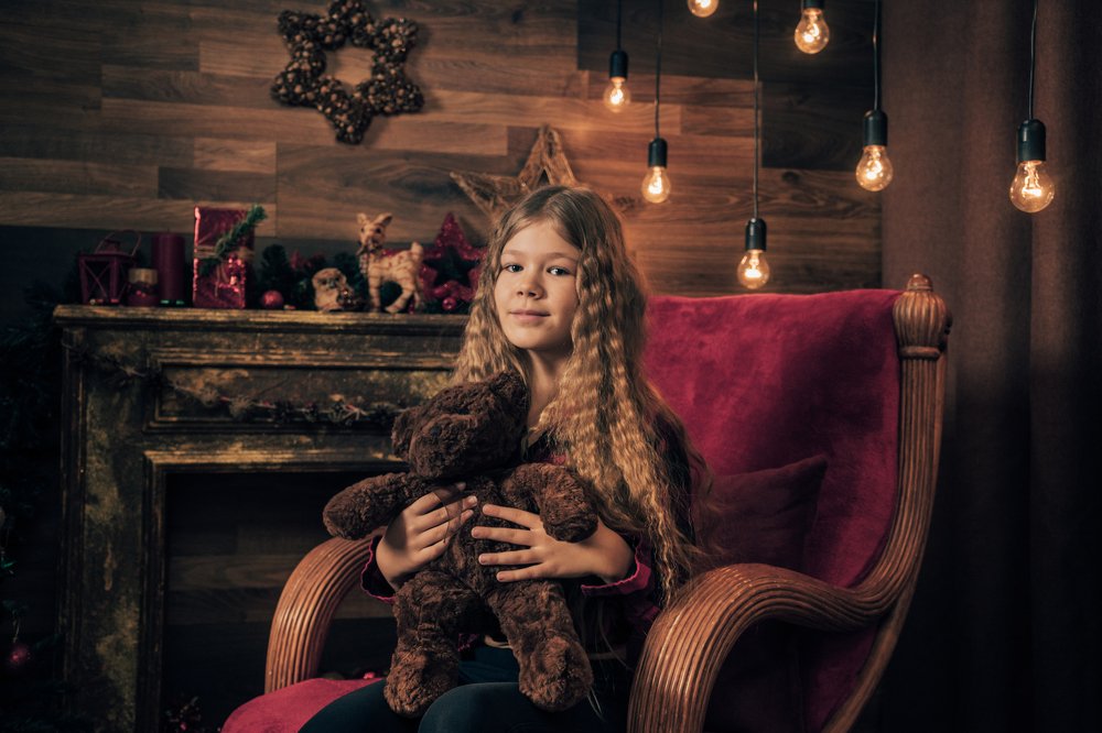 Photograph by Elina Beloglazova