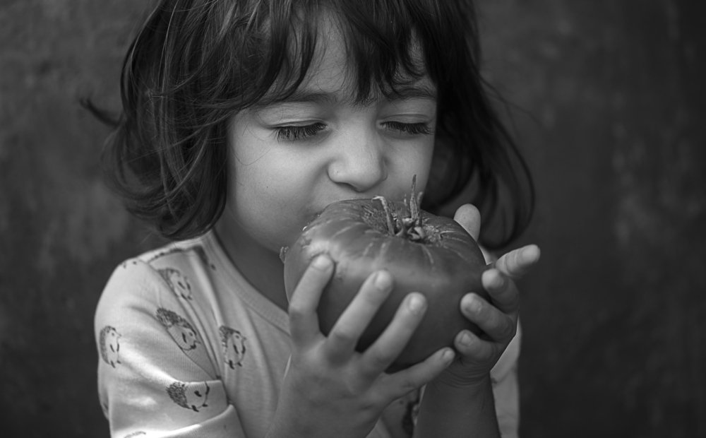 Photograph by Zatari Magda