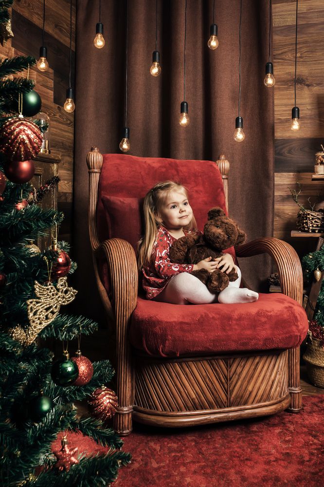 Photograph by Elina Beloglazova