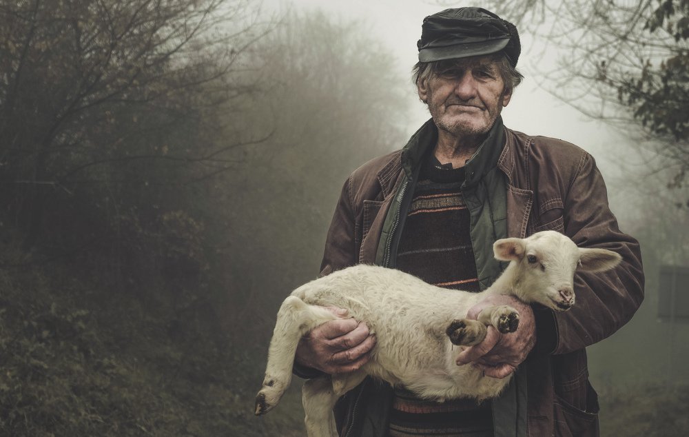 Photograph by Dimitris Vavliaras