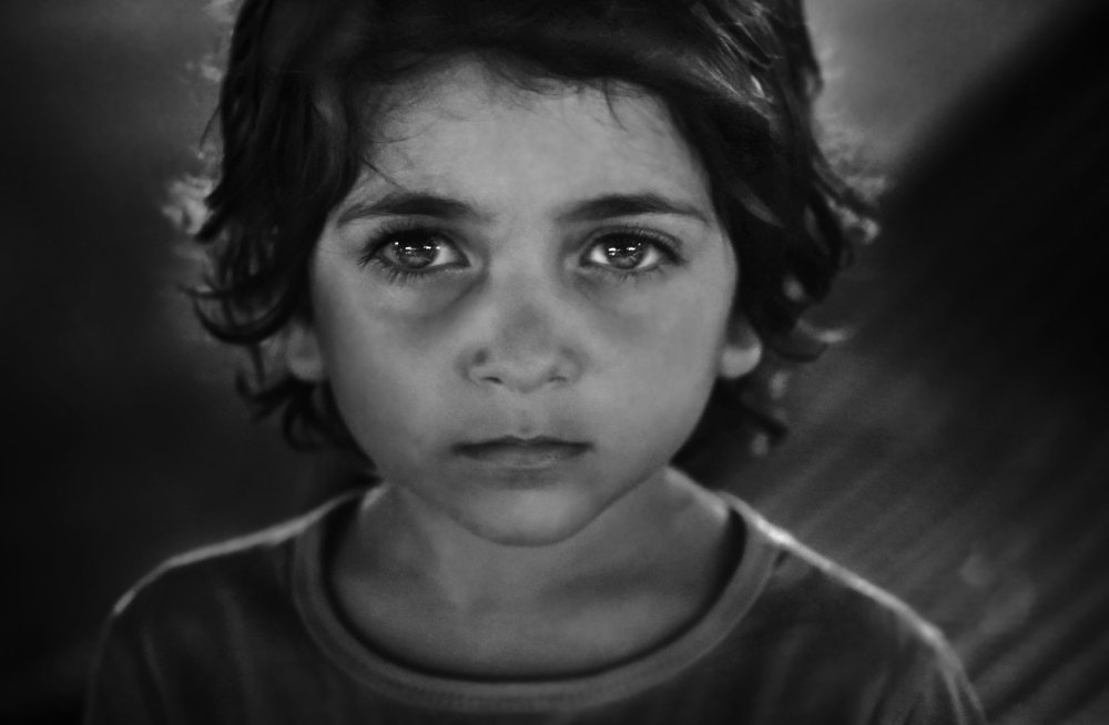 Photograph by Zatari Magda