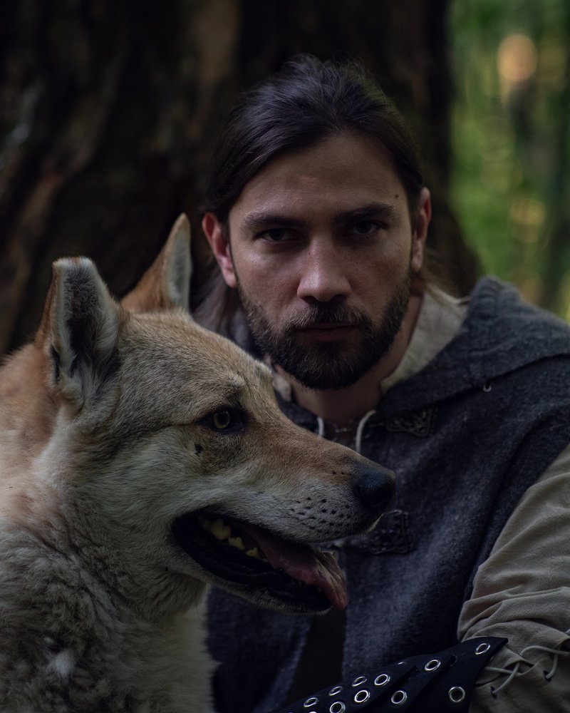 Photograph by Янина Ермакова