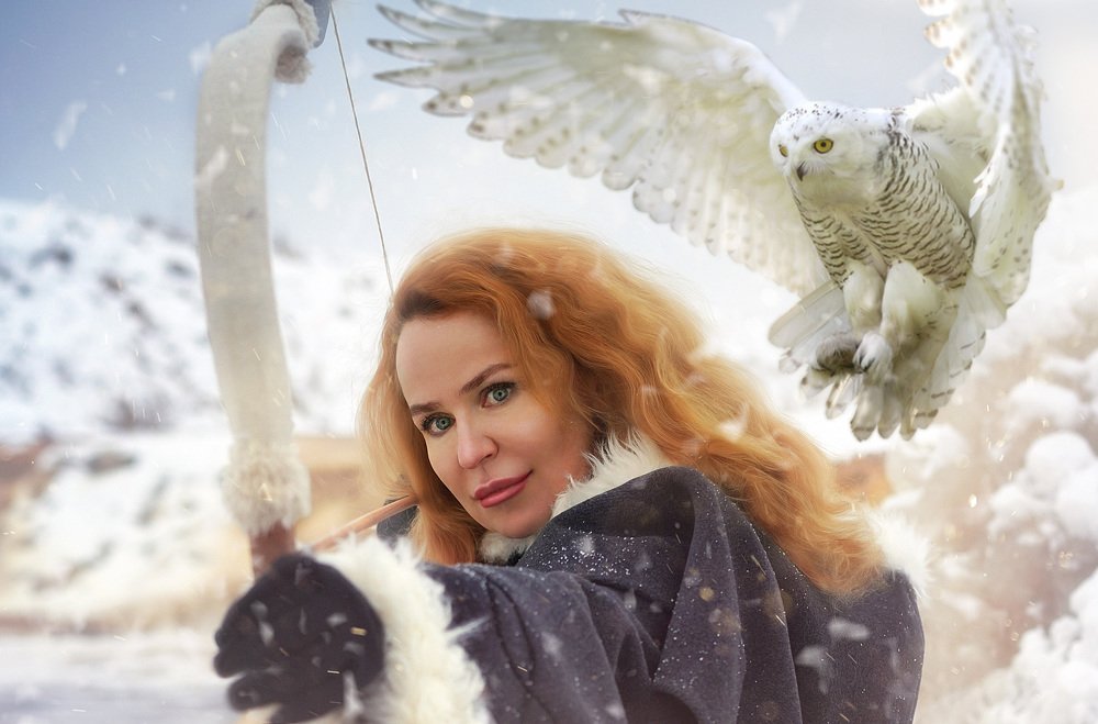 Photograph by Ирина Викторова