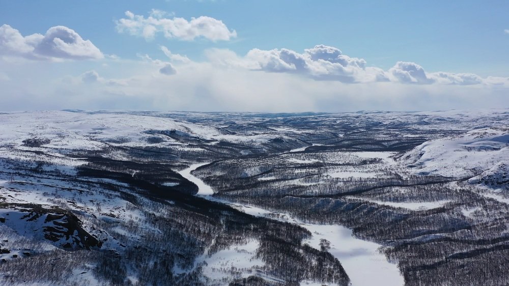 Photograph by ЕВГЕНИЙ СКАЛОЗУБОВ