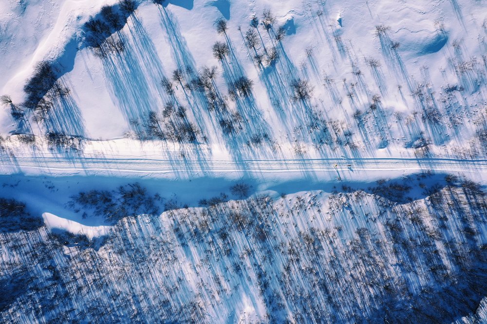 Photograph by ЕВГЕНИЙ СКАЛОЗУБОВ