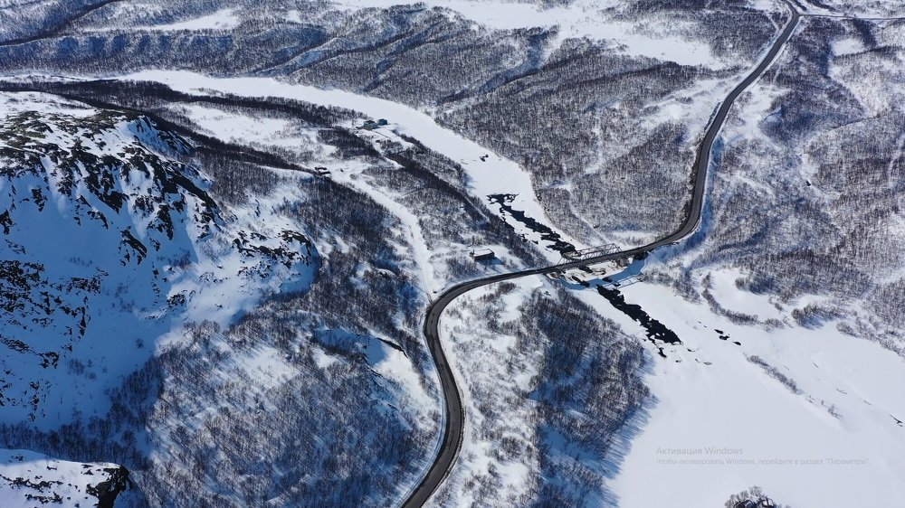 Photograph by ЕВГЕНИЙ СКАЛОЗУБОВ