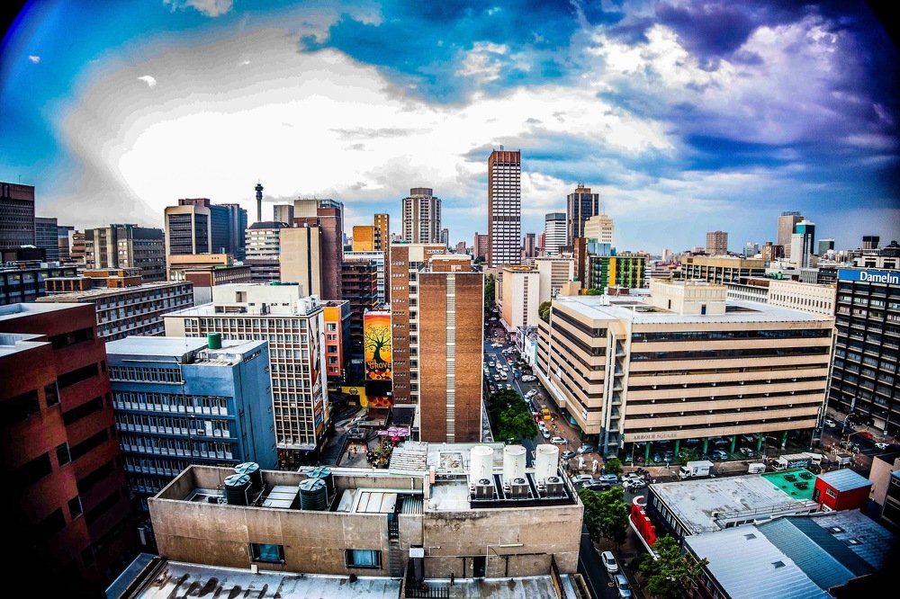 Photograph by MrBoetz Buthelezi