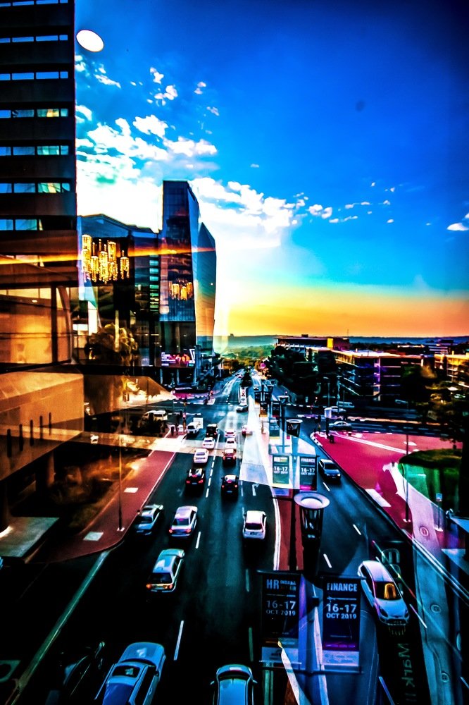 Photograph by MrBoetz Buthelezi