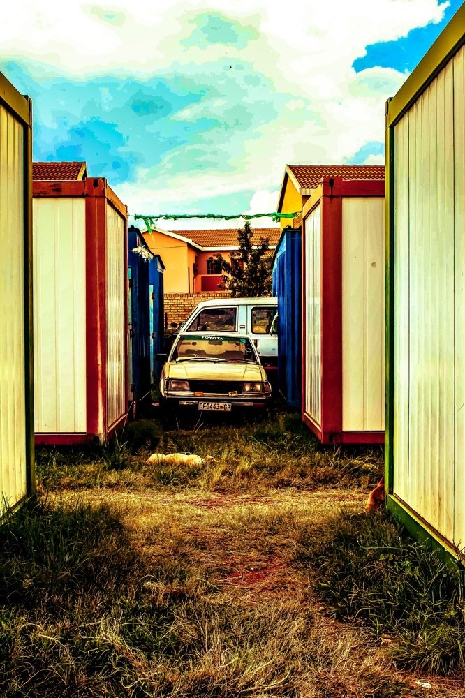 Photograph by MrBoetz Buthelezi