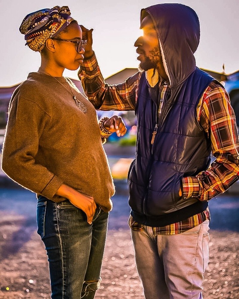 Photograph by MrBoetz Buthelezi