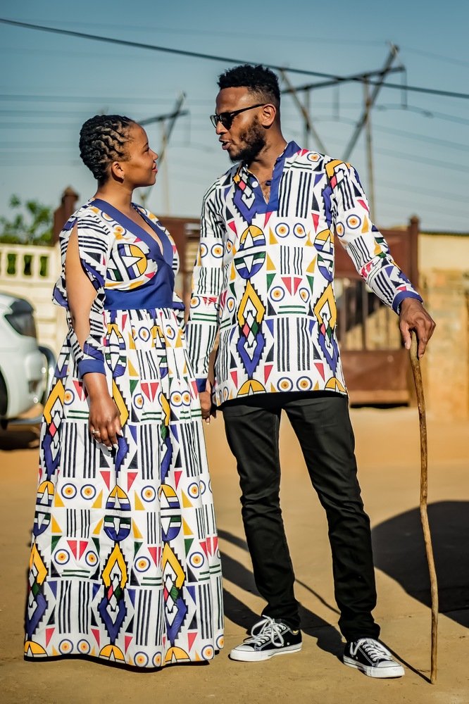 Photograph by MrBoetz Buthelezi