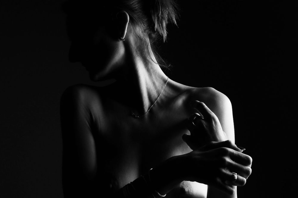 Photograph by Sylvain BURGERT
