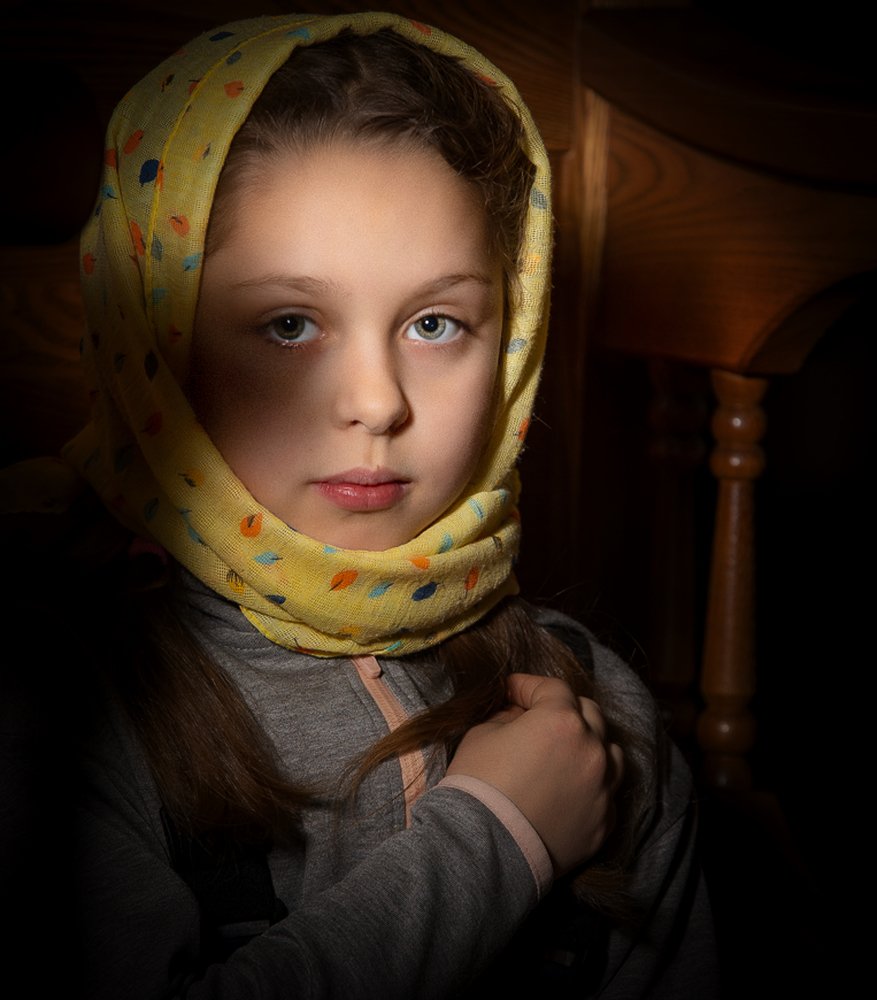 Мария в храме. Рождество Христово.