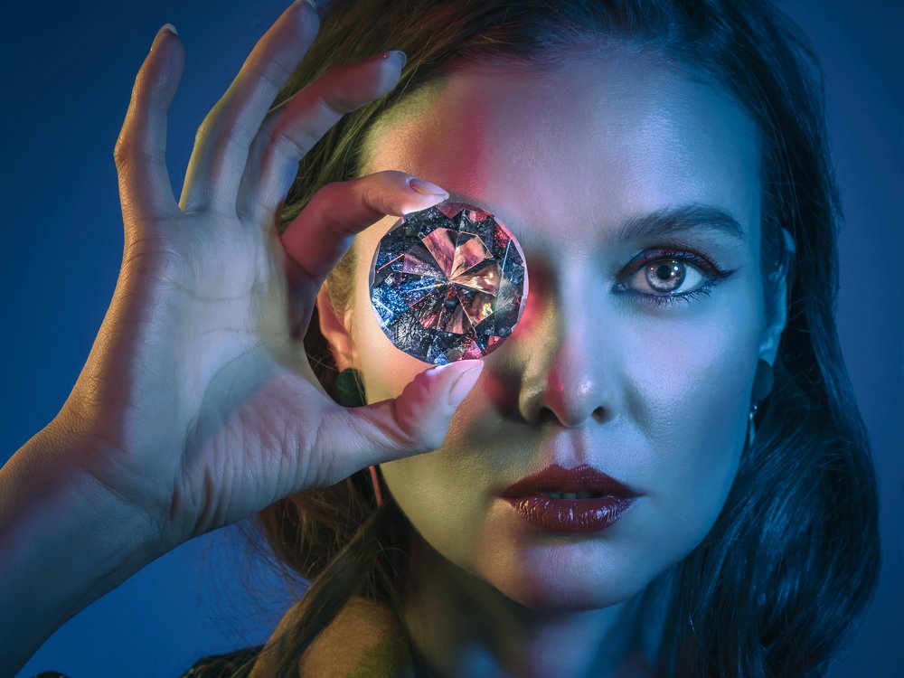 Shine on you crazy diamond II