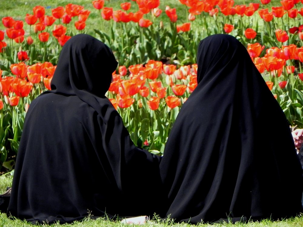 Photograph by RODRIGO SARACENI