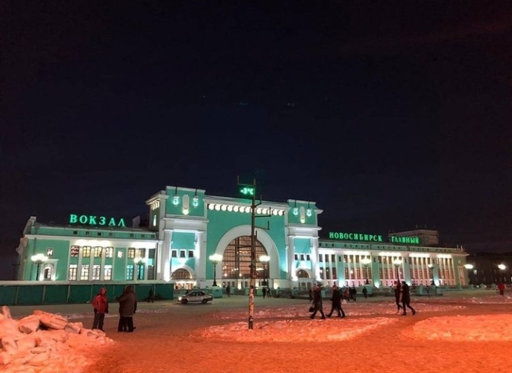 Photograph by Жанна Усатова