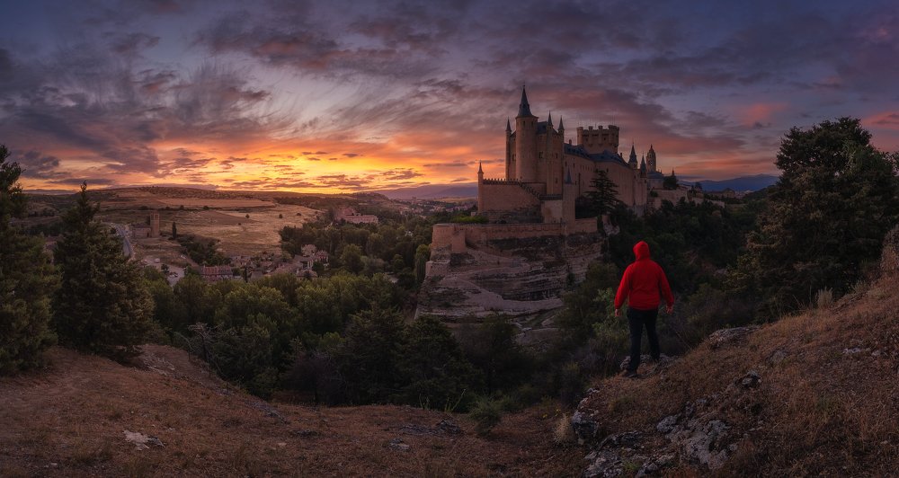 Photograph by Julio Castro Pardo