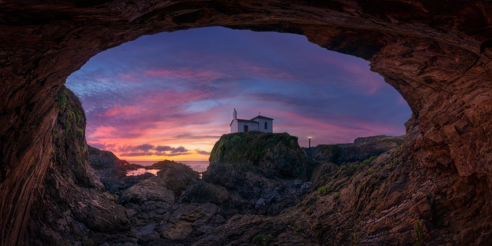 Photograph by Julio Castro Pardo