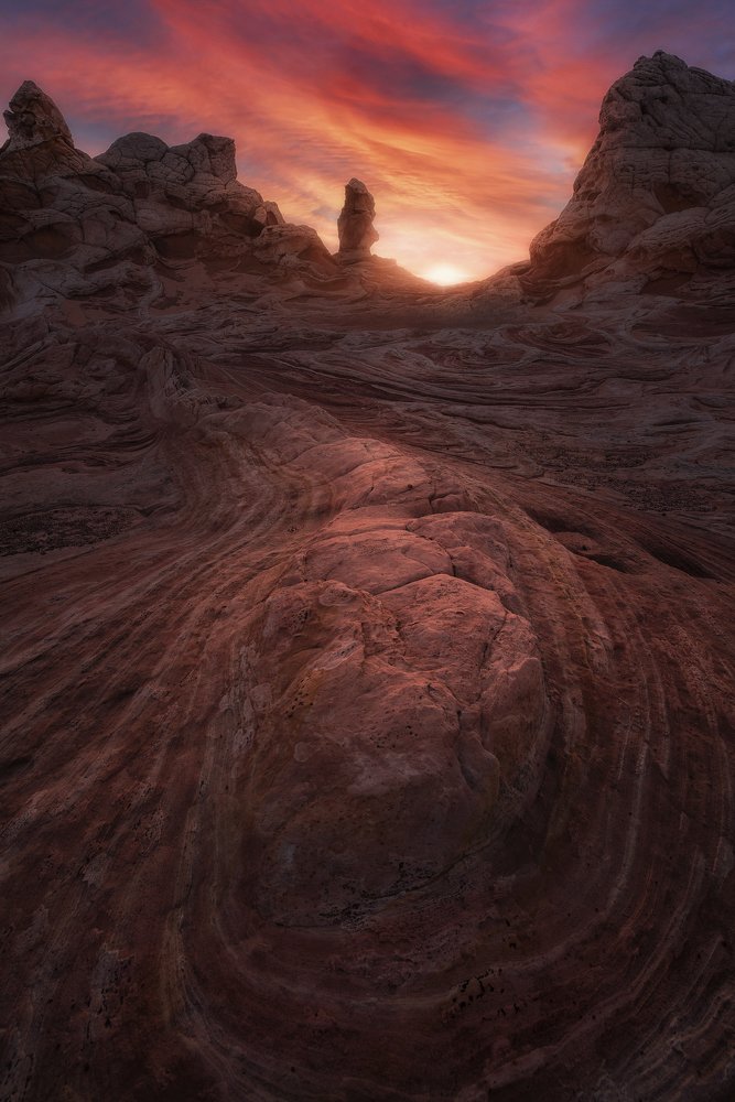 Photograph by Julio Castro Pardo