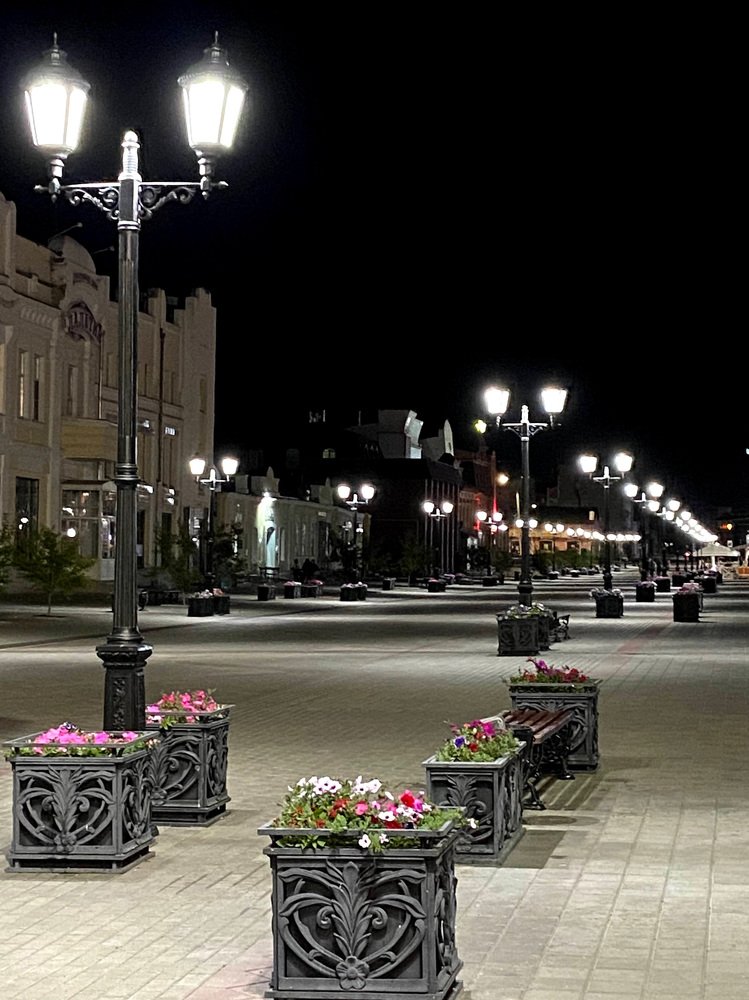 Photograph by Елена Клочкова