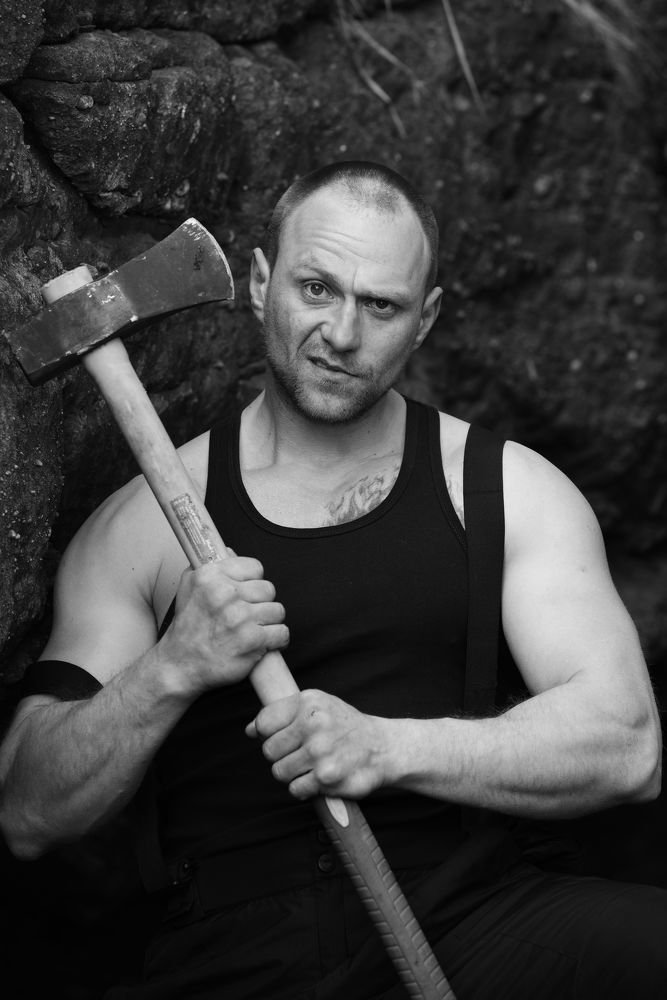 Photograph by Оксана Киликаева