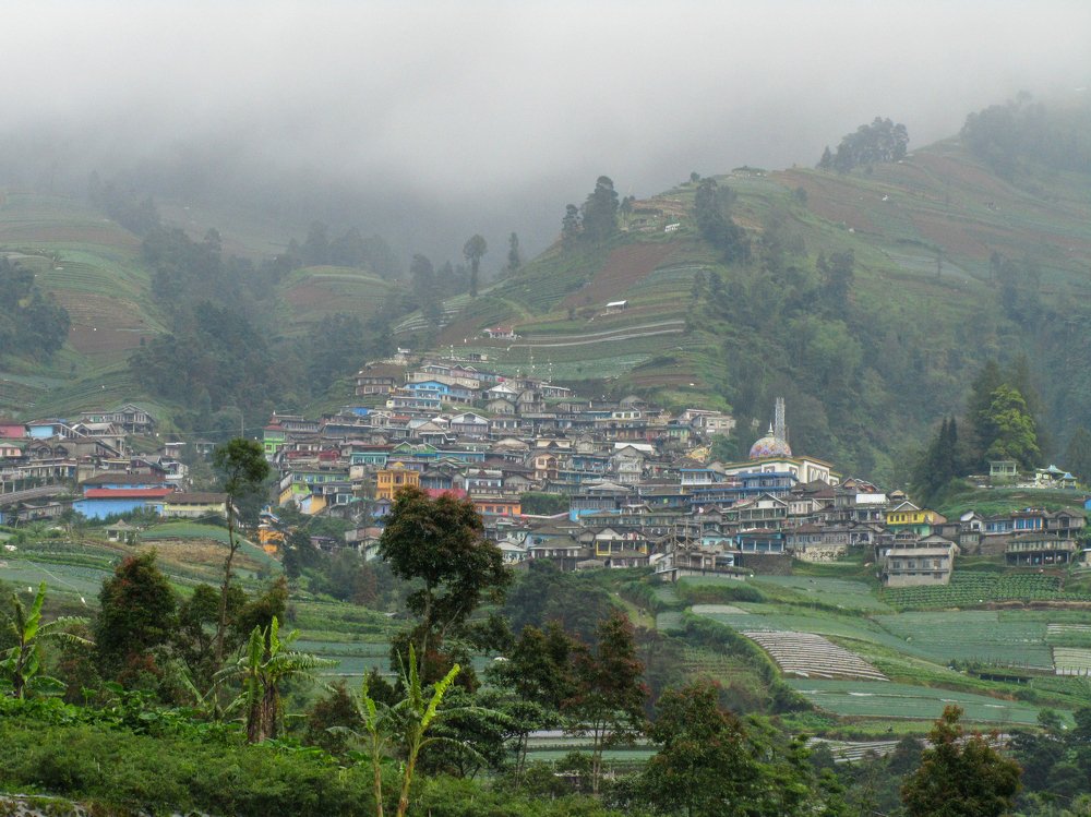 Photograph by Albert Maramis