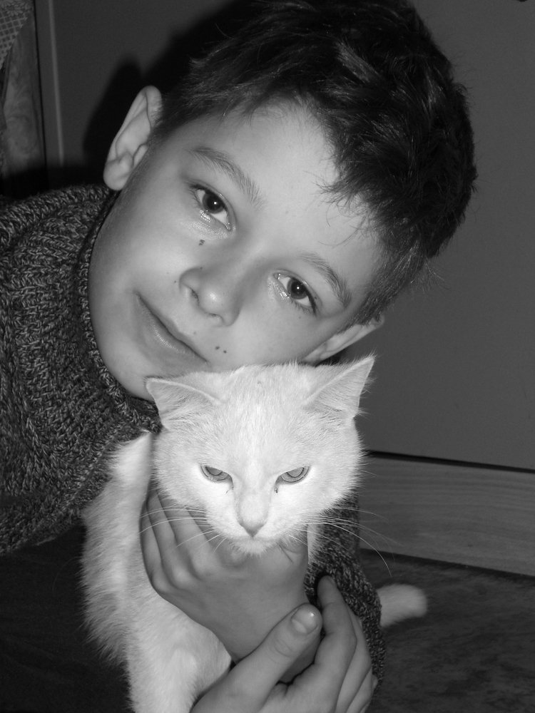 Photograph by Татьяна Климюк