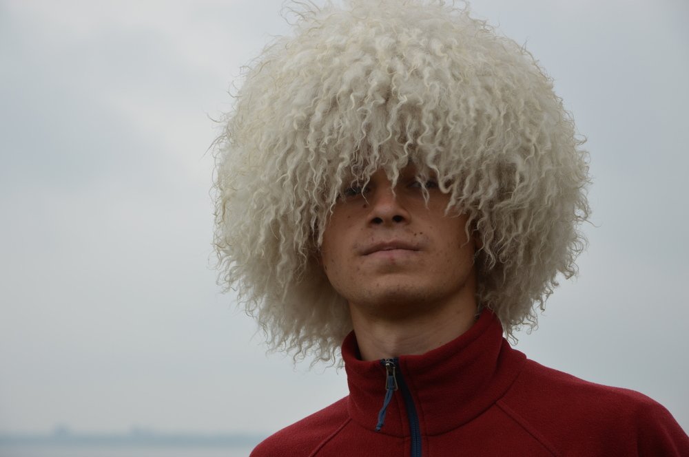 Photograph by Татьяна Климюк