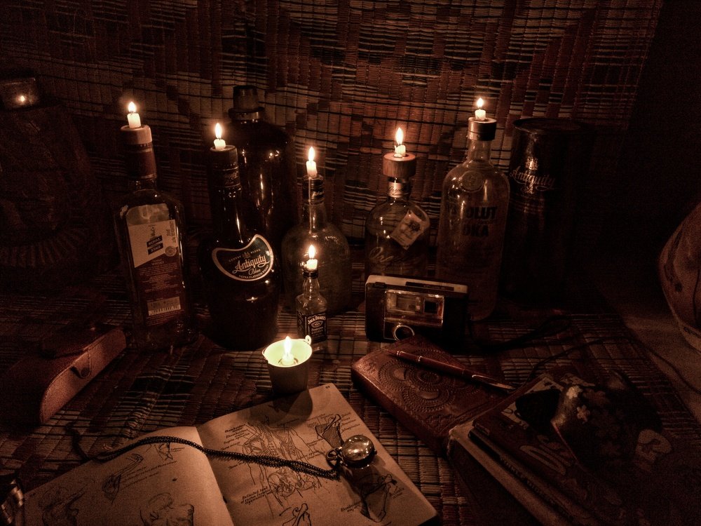 Photograph by Siddharth Mehta