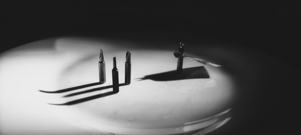 Photograph by Эдуард Саитгалеев