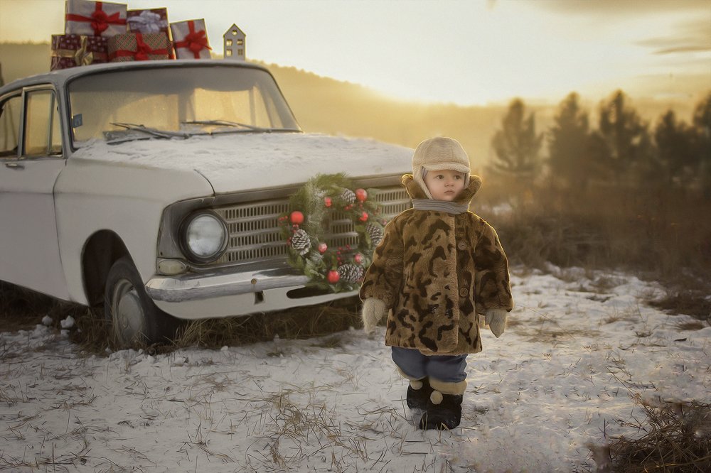 Photograph by Оксана Зверева