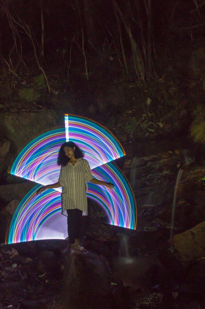 Photograph by Harisankar B