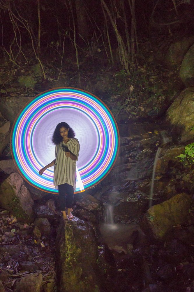 Photograph by Harisankar B